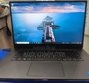 Photo - New Laptop Dell XPS 15 16GB Intel Core I7 SSD 512GB