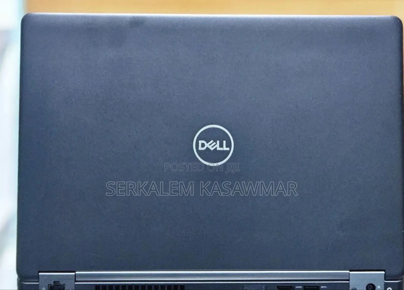 New Laptop Dell Latitude 14 8GB Intel Core I5 SSD 256GB