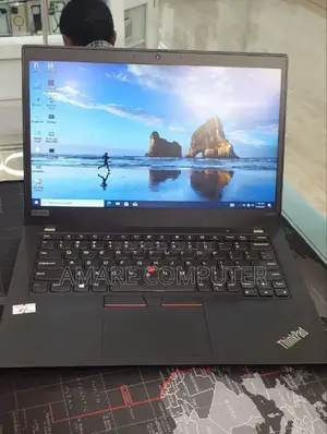 New Laptop Lenovo ThinkPad X390 16GB Intel Core I5 SSD 512GB