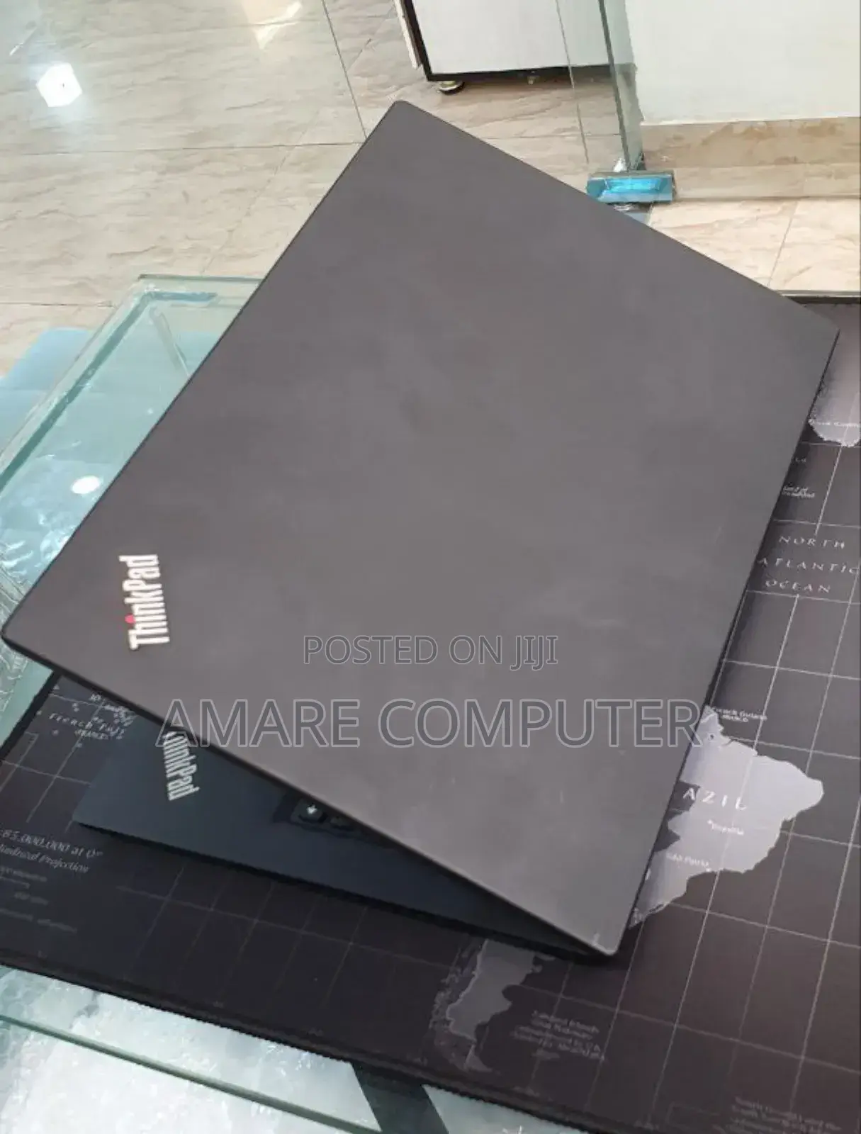 New Laptop Lenovo ThinkPad X390 16GB Intel Core I5 SSD 512GB