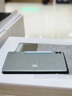 New Samsung Galaxy Tab S9 FE+ 128 GB Blue