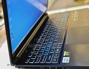 New Laptop Acer Predator Helios 300 16GB Intel Core I7 SSD 1T