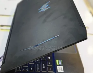 New Laptop Acer Predator Helios 300 16GB Intel Core I7 SSD 1T