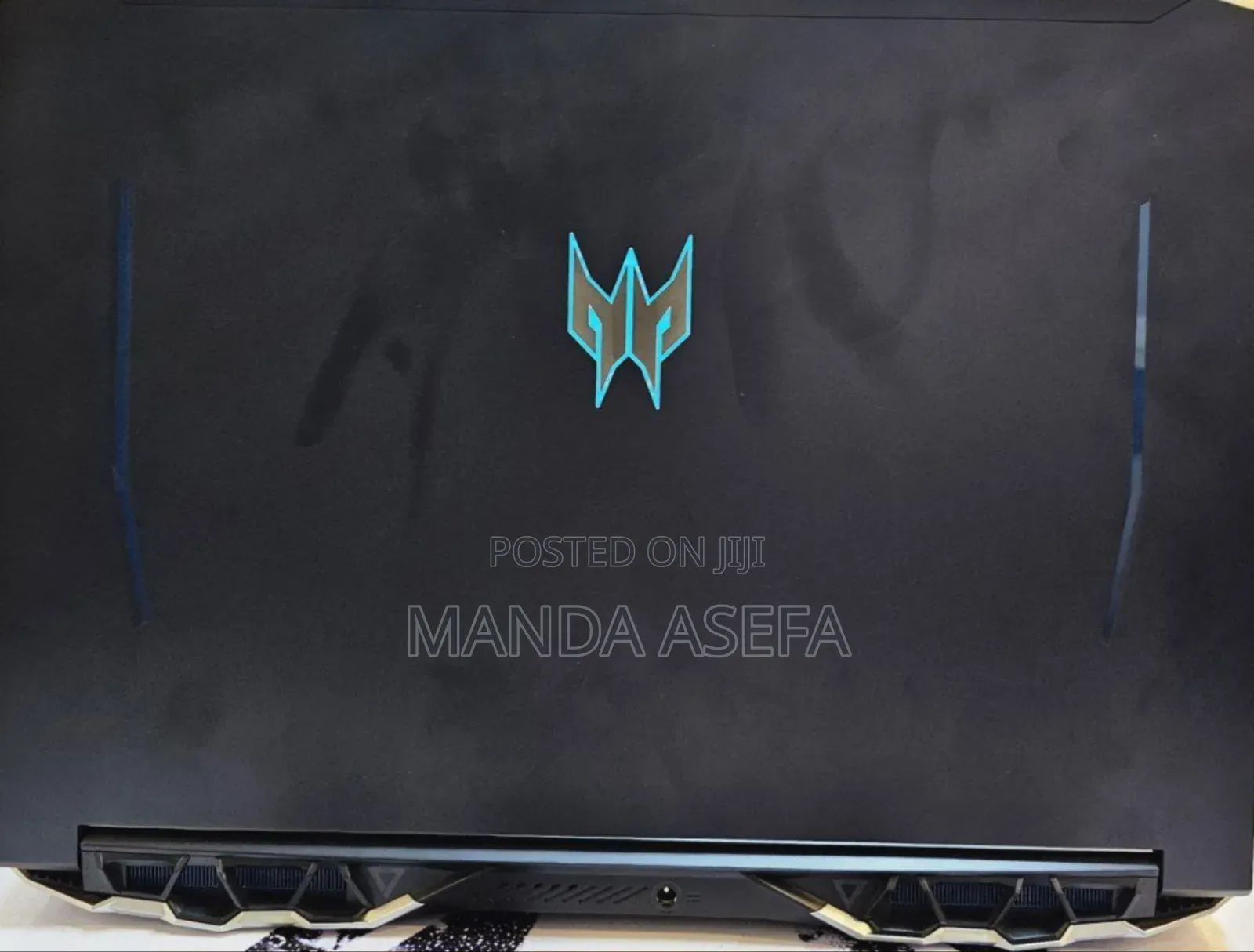 New Laptop Acer Predator Helios 300 16GB Intel Core I7 SSD 1T