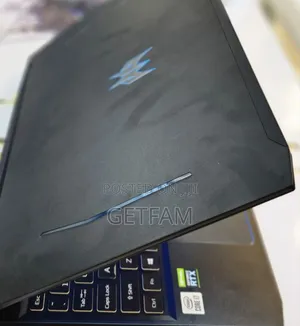 Photo - New Laptop Acer Predator Helios 300 16GB Intel Core I7 SSD 1T