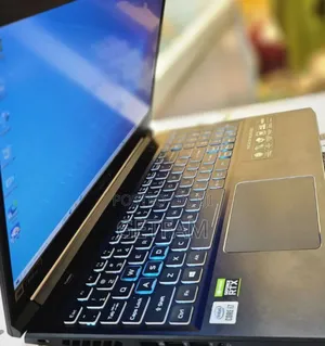 New Laptop Acer Predator Helios 300 16GB Intel Core I7 SSD 1T