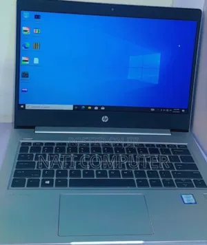 Photo - New Laptop HP ProBook 440 G6 16GB Intel Core I7 SSD 512GB