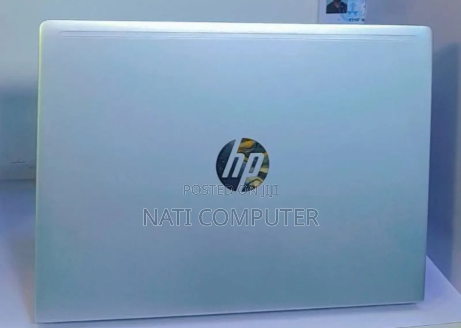 New Laptop HP ProBook 440 G6 16GB Intel Core I7 SSD 512GB