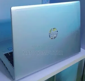 New Laptop HP ProBook 440 G6 16GB Intel Core I7 SSD 512GB