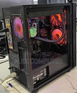 Photo - New Desktop Computer Asus ROG GT51CA 64GB Intel Core I9 SSD 1T