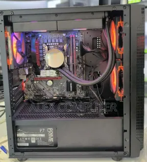 New Desktop Computer Asus ROG GT51CA 64GB Intel Core I9 SSD 1T