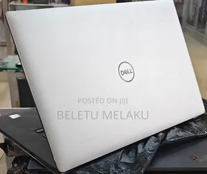 New Laptop Dell Precision 5540 16GB Intel Core I7 SSD 512GB