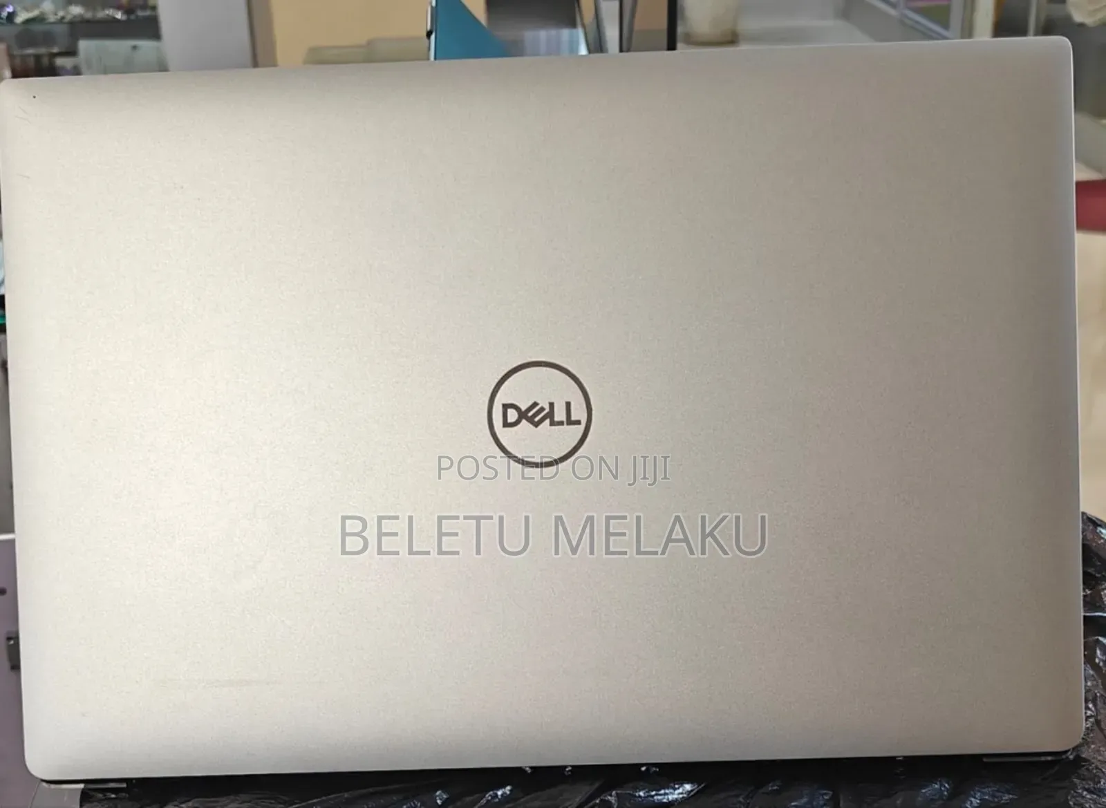 New Laptop Dell Precision 5540 16GB Intel Core I7 SSD 512GB