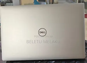 New Laptop Dell Precision 5540 16GB Intel Core I7 SSD 512GB