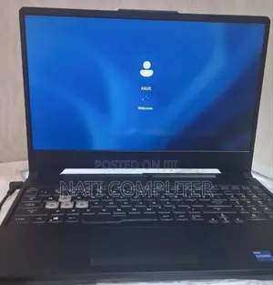 Photo - New Laptop Asus 16GB Intel Core I7 SSD 512GB