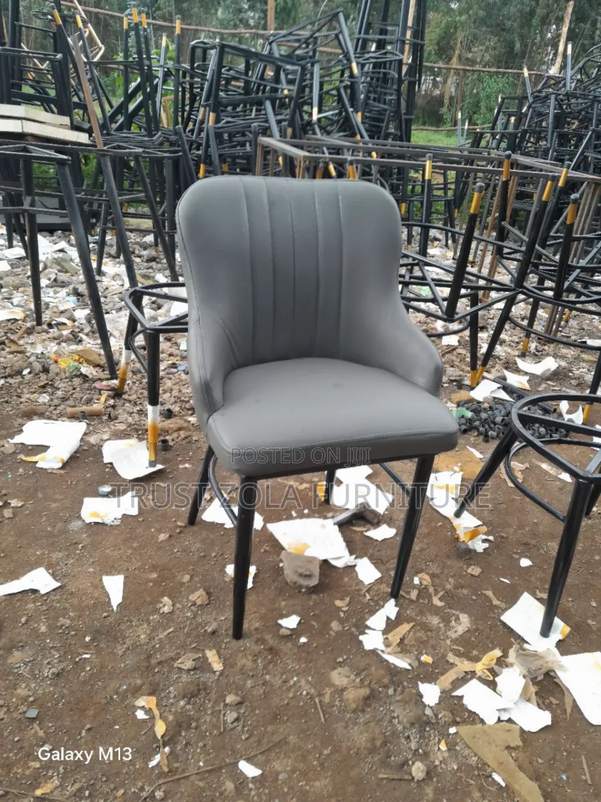 Luxurious Quality Chairs