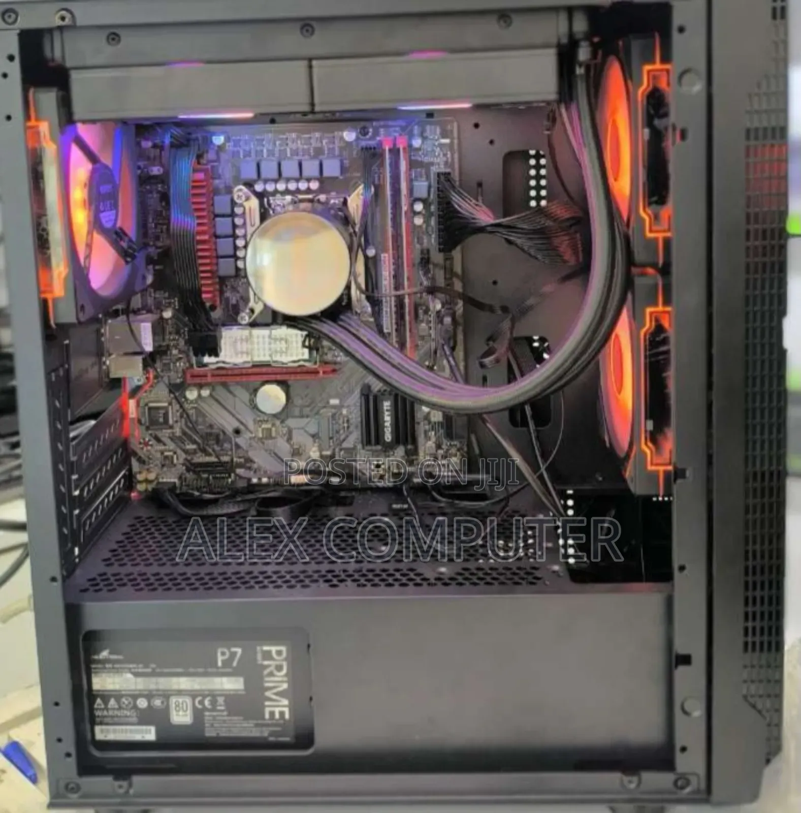 New Desktop Computer Asus ROG GT51CA 64GB Intel Core I9 SSD 1T