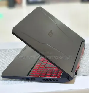 New Laptop Acer Nitro 5 16GB Intel Core I5 SSD 512GB