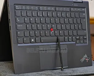 New Laptop Lenovo Thinkpad X1 Yoga 32GB Intel Core I7 SSD 512GB