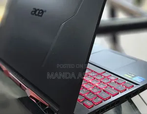 New Laptop Acer Nitro 5 16GB Intel Core I7 SSD 1T