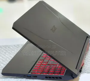 New Laptop Acer Nitro 5 12GB Intel Core I5 SSD 512GB