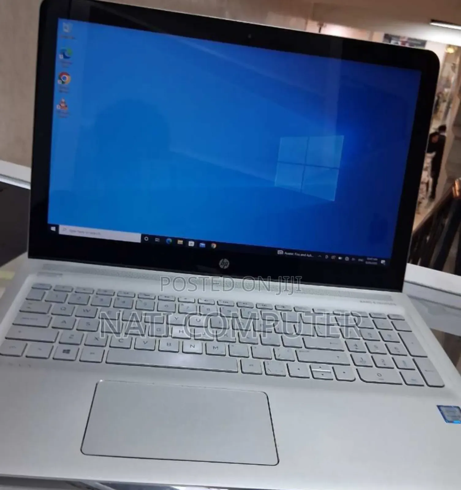 New Laptop HP Envy 13 8GB Intel Core I5 SSD 1T