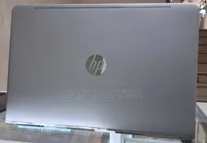 New Laptop HP Envy 13 8GB Intel Core I5 SSD 1T