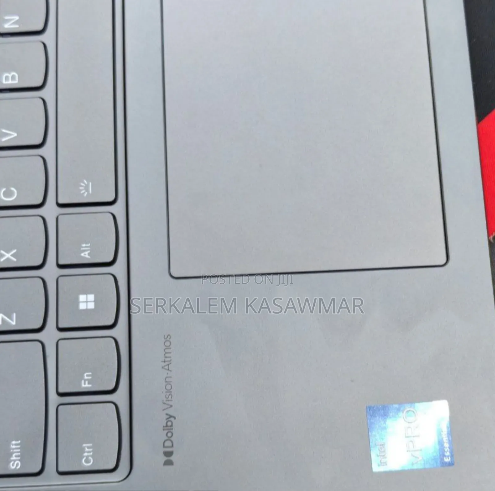 New Laptop Lenovo Yoga 7i 16GB Intel Core I7 SSD 1T