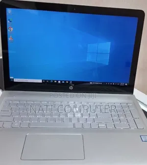 New Laptop HP Envy 13 8GB Intel Core I5 SSD 1T