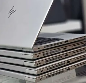 New Laptop HP EliteBook 840 G5 16GB Intel Core I7 SSD 512GB