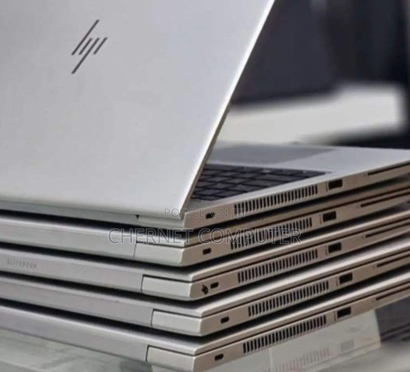 New Laptop HP EliteBook 840 G5 16GB Intel Core I7 SSD 512GB