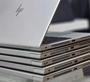 New Laptop HP EliteBook 840 G5 16GB Intel Core I7 SSD 512GB