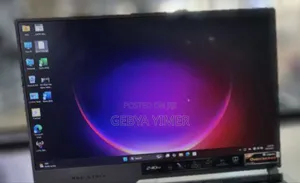 New Laptop Asus ROG Strix G15 16GB AMD Ryzen 9 SSD 1T