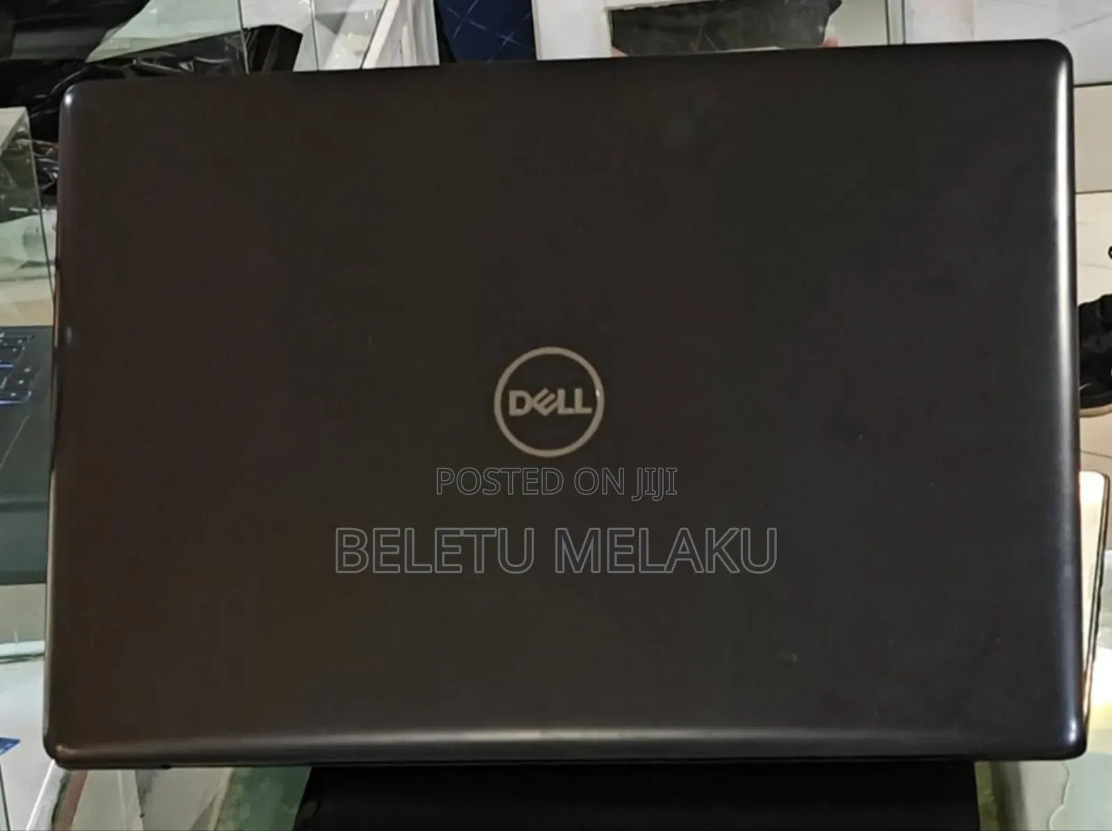 Laptop Dell Precision 5570 8GB Intel Core I7 HDD 1T