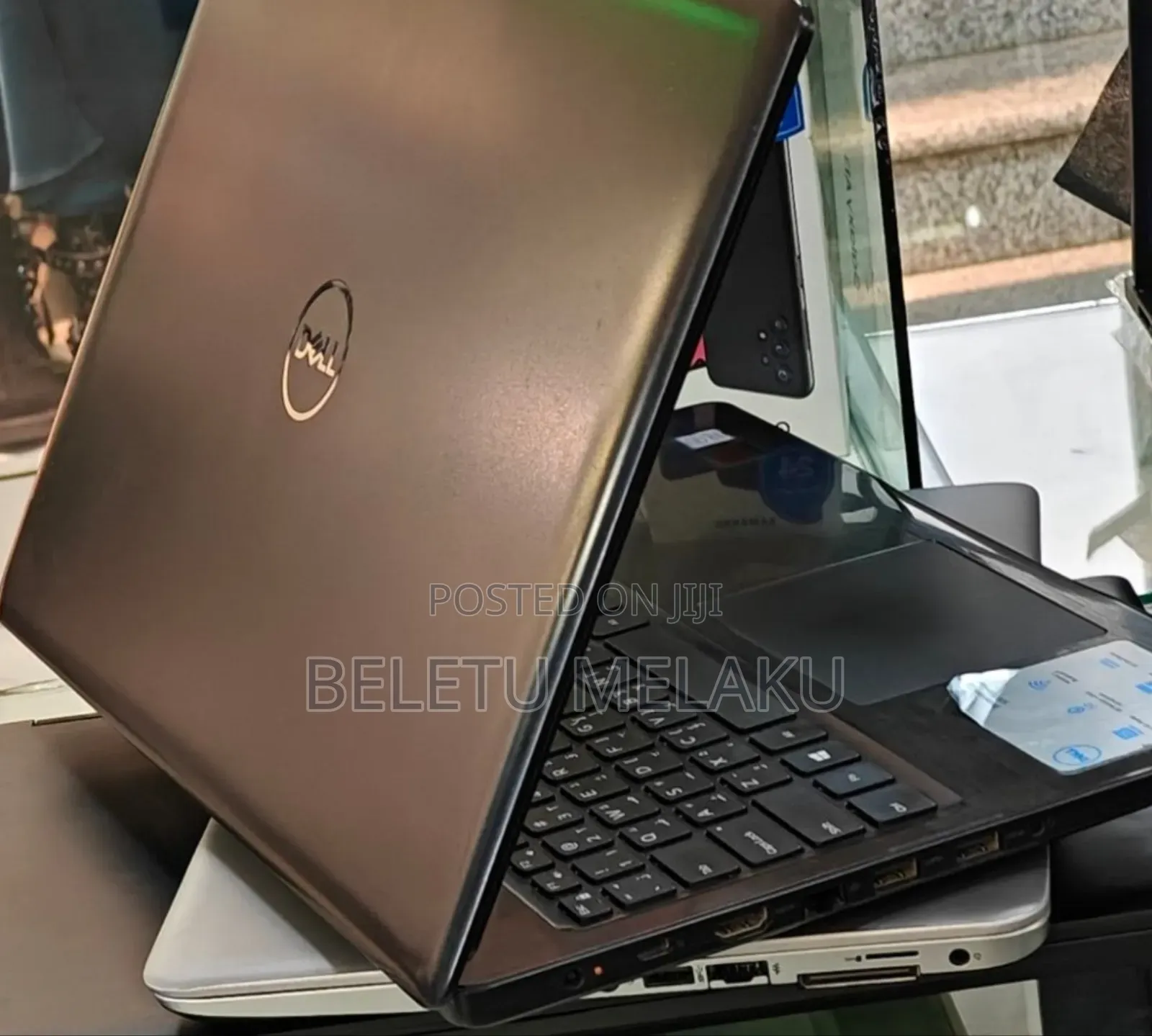 Laptop Dell Precision 5570 8GB Intel Core I7 HDD 1T