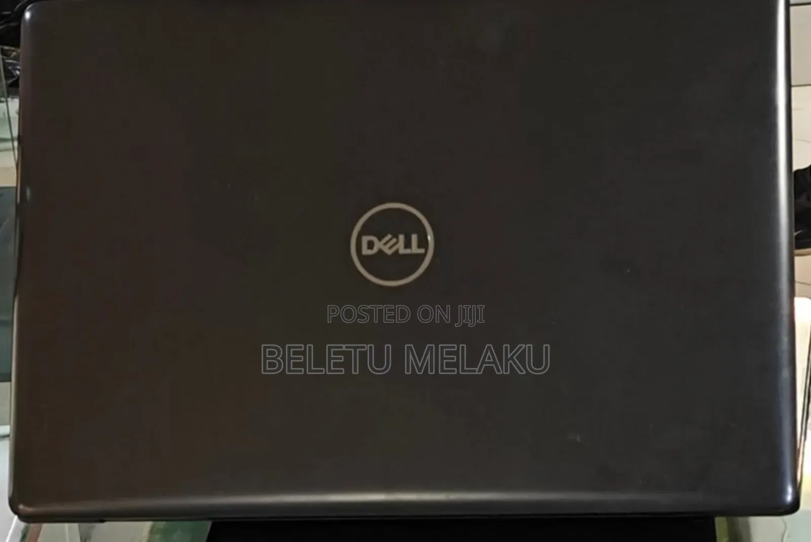Laptop Dell Precision 5570 8GB Intel Core I7 HDD 1T