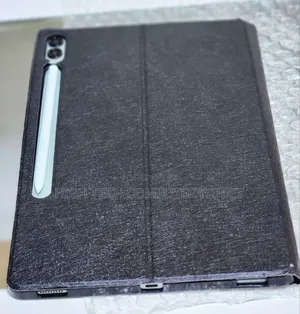 New Samsung Galaxy Tab S9 FE 128 GB Silver