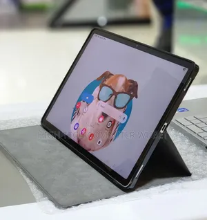 New Samsung Galaxy Tab S9 FE 128 GB Silver