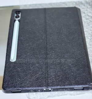 New Samsung Galaxy Tab S9 FE 128 GB Silver