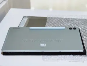 New Samsung Galaxy Tab S9 FE 128 GB Silver