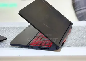 New Laptop Acer Nitro 5 12GB Intel Core I5 SSD 512GB