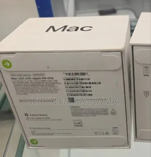 Photo - New Laptop Apple MacBook Pro 2024 M4 14-Inch 16GB Apple M4 SSD 256GB