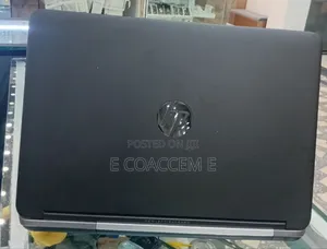 New Laptop HP EliteBook 840 G1 8GB Intel Core I5 HDD 1T