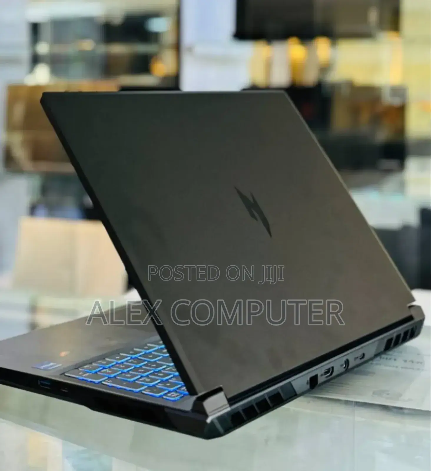 New Laptop Acer 16GB Intel Core I7 SSD 1T