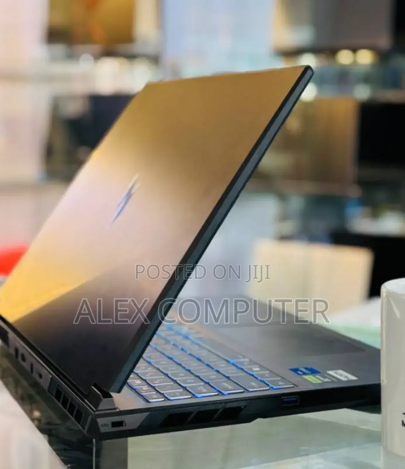 New Laptop Acer 16GB Intel Core I7 SSD 1T