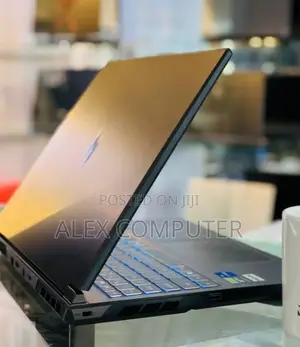 New Laptop Acer 16GB Intel Core I7 SSD 1T