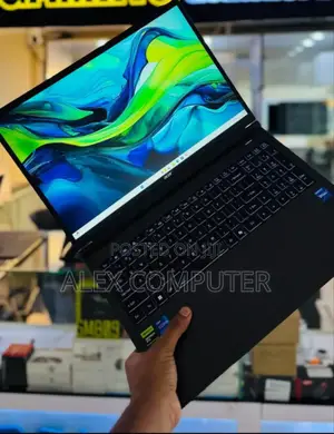 New Laptop Acer 16GB Intel Core I7 SSD 1T