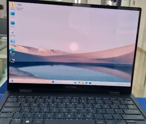 Photo - New Laptop Asus Zenbook Flip 13 UX363 16GB Intel Core I7 SSD 512GB