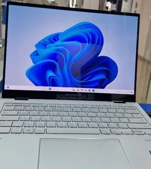 New Laptop Asus Zenbook Flip 13 UX363 16GB Intel Core I7 SSD 512GB