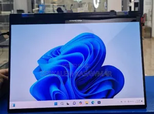 New Laptop Asus Zenbook Flip 13 UX363 16GB Intel Core I7 SSD 512GB